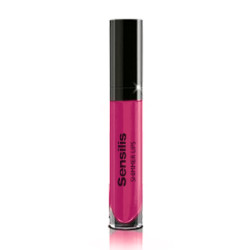 Sensilis Shimmer lips gloss confort 03 fucsia 6,5ml