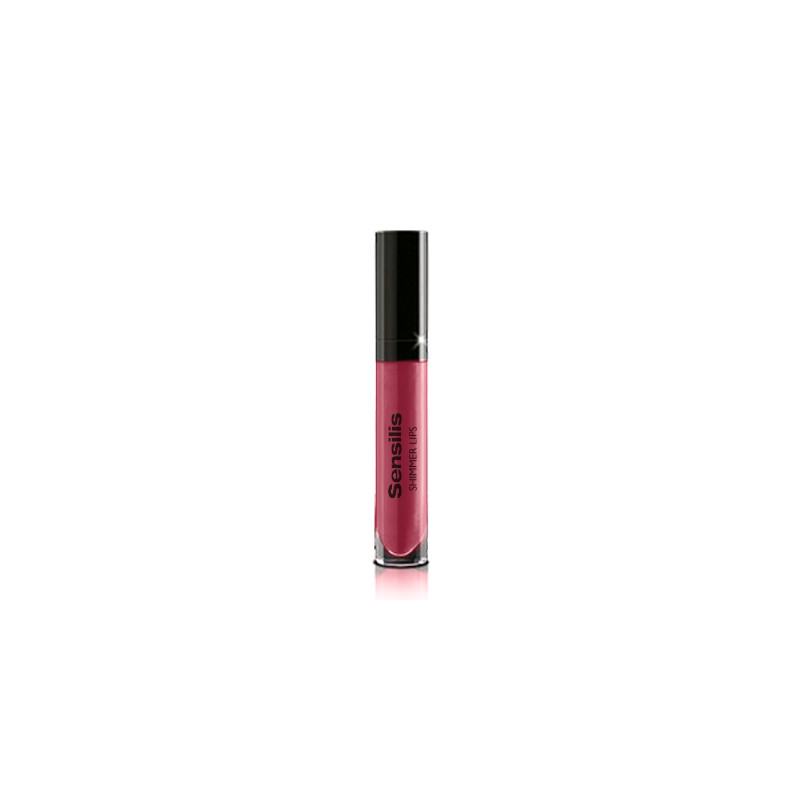 Sensilis Shimmer lips gloss confort 11 burdeos 6,5ml