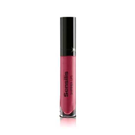Sensilis Shimmer lips gloss confort 11 burdeos 6,5ml