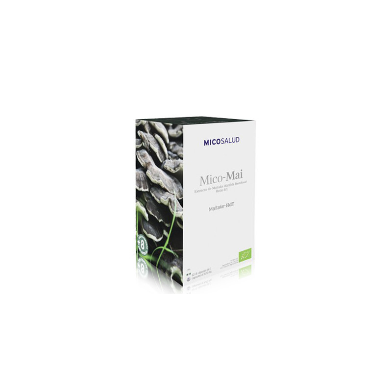 HIFAS DA TERRA MICO MAI 70 CAPSULAS