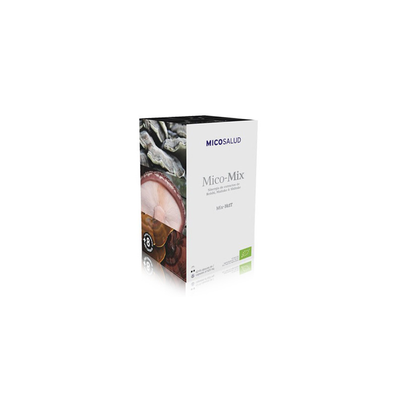 HIFAS DA TERRA MICO MIX 70 CAPSULAS
