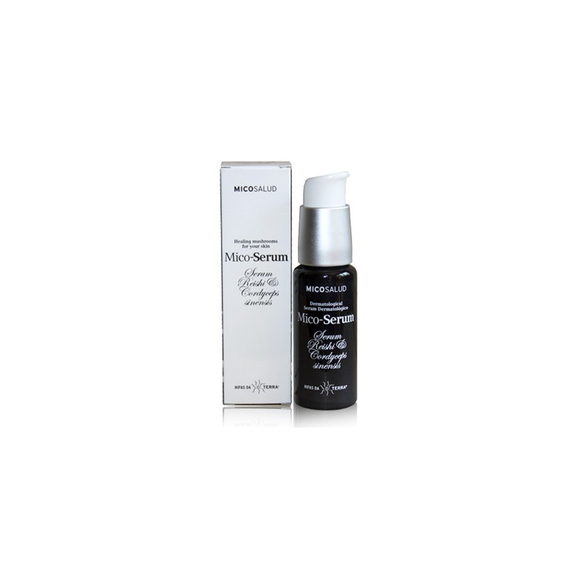 Hifas da Terra Mico serum 50ml