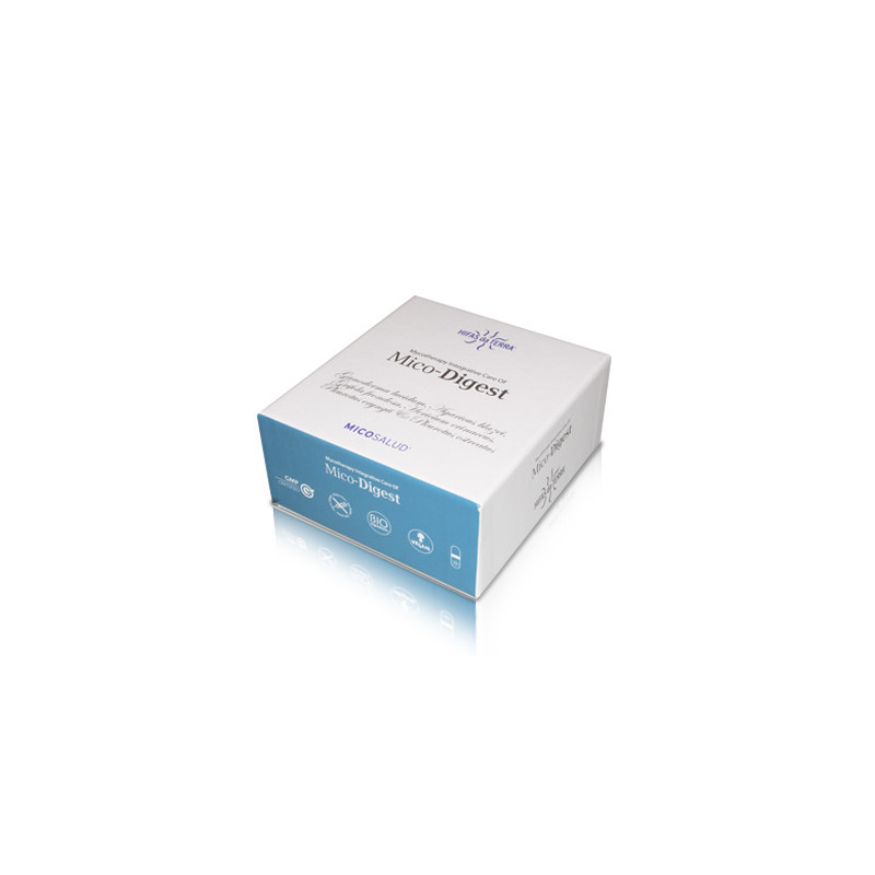HIFAS DA TERRA MICO-DIGEST 30 UDS