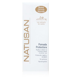 Natusan Pomada Protectora 75ml