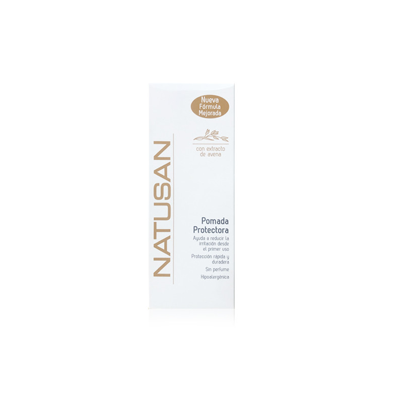 Natusan Pomada Protectora 75ml