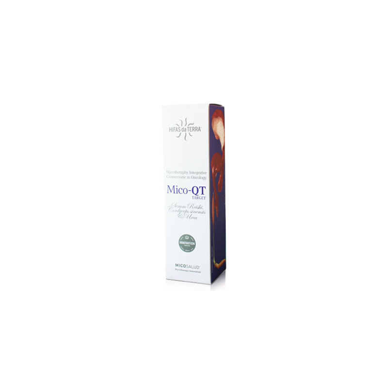 Hifas da Terra Mico-qt target serum 150ml