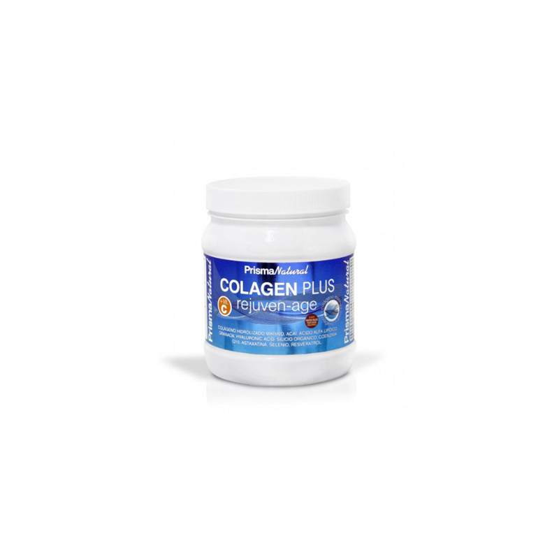 COLAGEN PLUS REJUVEN-AGE 300GR