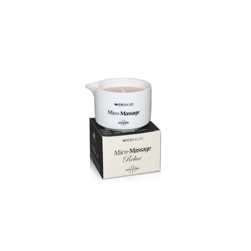 HIFAS DA TERRA MICO-MASSAGE RELAX ACEITE MASAJE 100ML