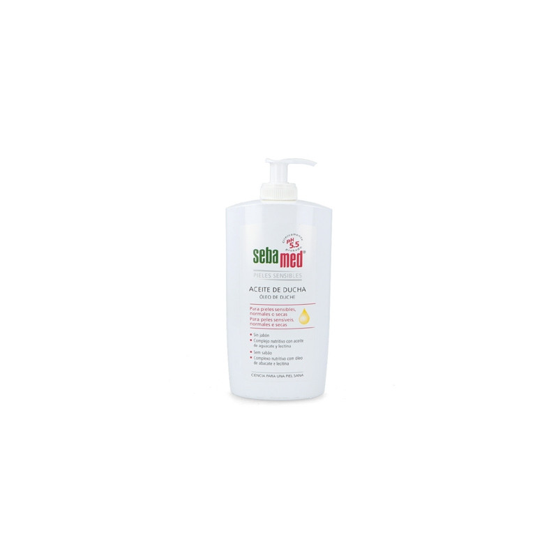Sebamed Aceite Ducha 500ml