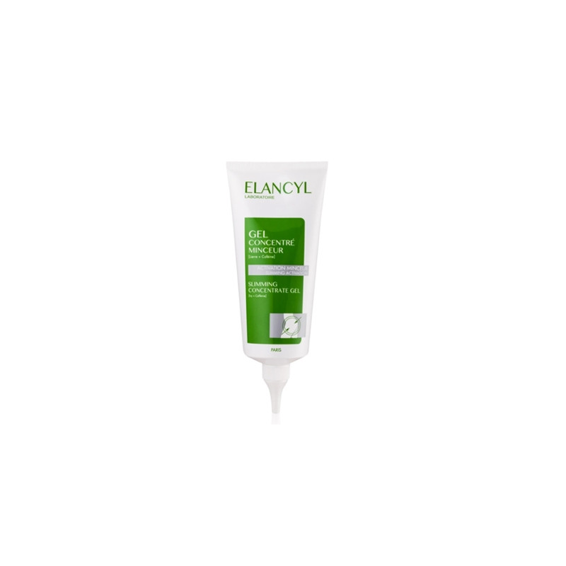 Elancyl Activ Gel Masaje Recambio 200ml
