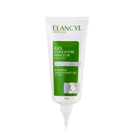 Elancyl Activ Gel Masaje Recambio 200ml