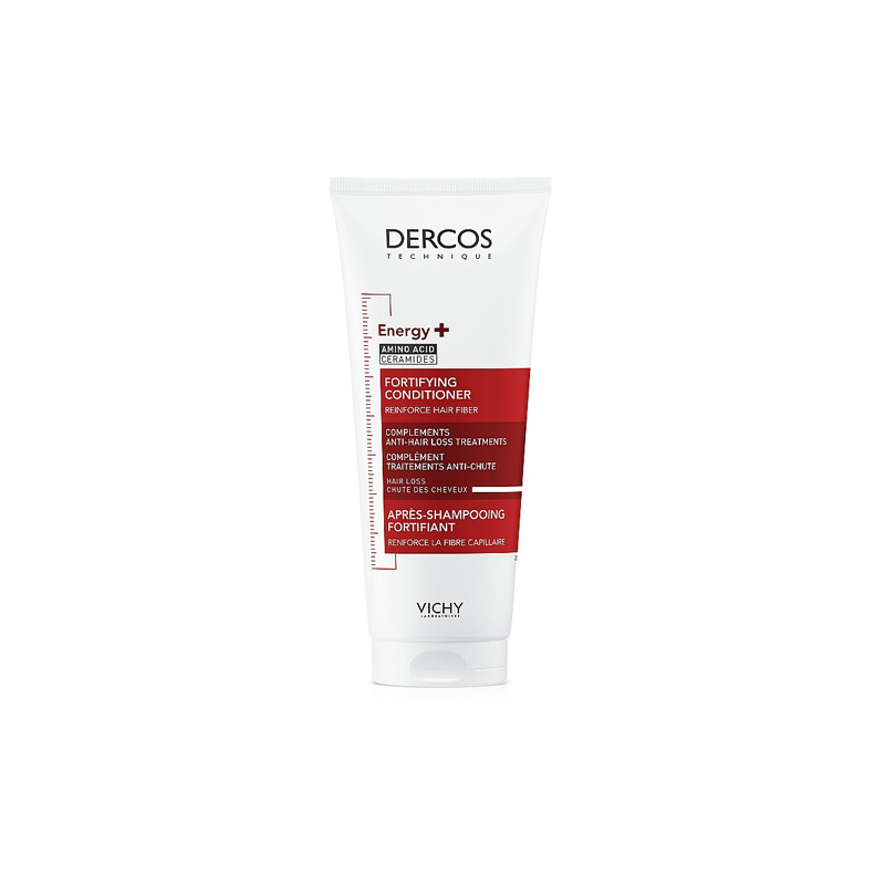 Vichy Dercos Energy+ Acondicionador Fortificante 200ml