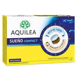 Aquilea Sueño Compact 60Comp