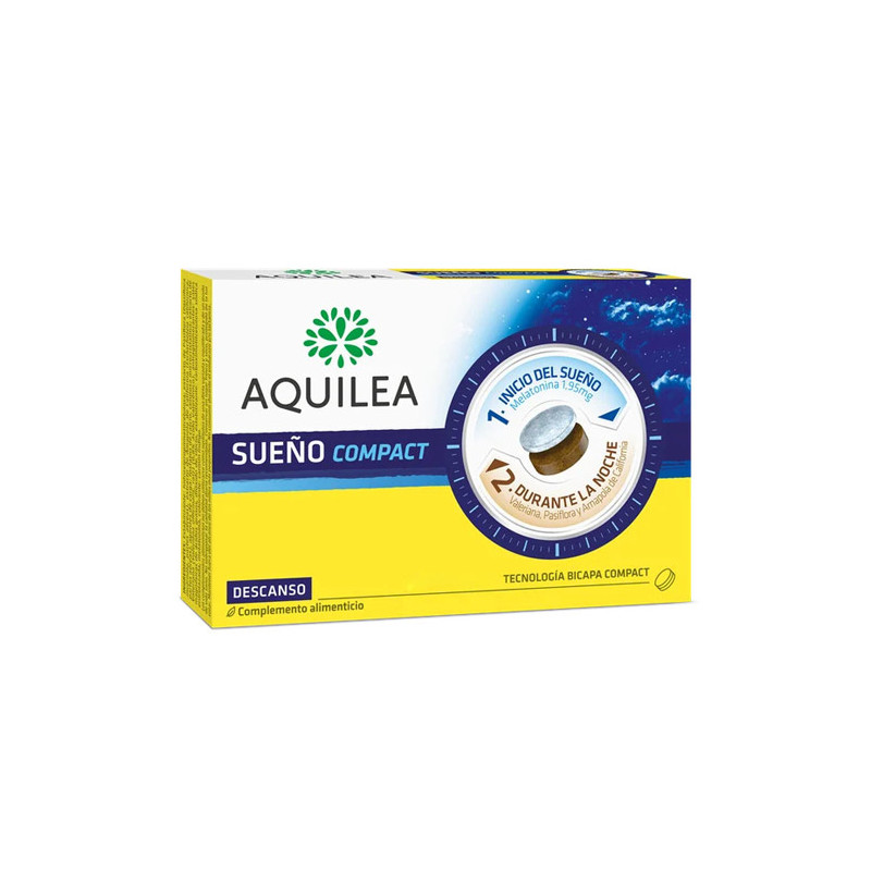 Aquilea Sueño Compact  60Comp