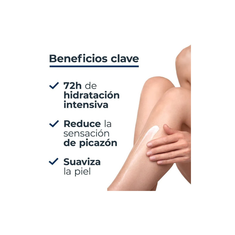 Eucerin Urea Repair Locion Piel Muy Seca y Aspera 400ml
