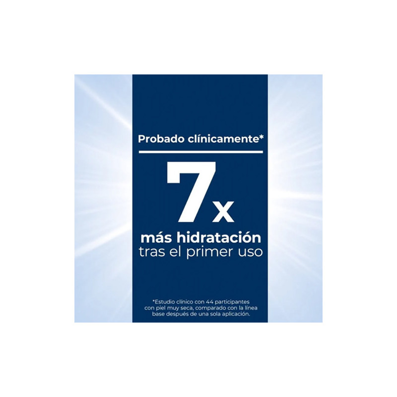 Eucerin Urea Repair Locion Piel Muy Seca y Aspera 400ml