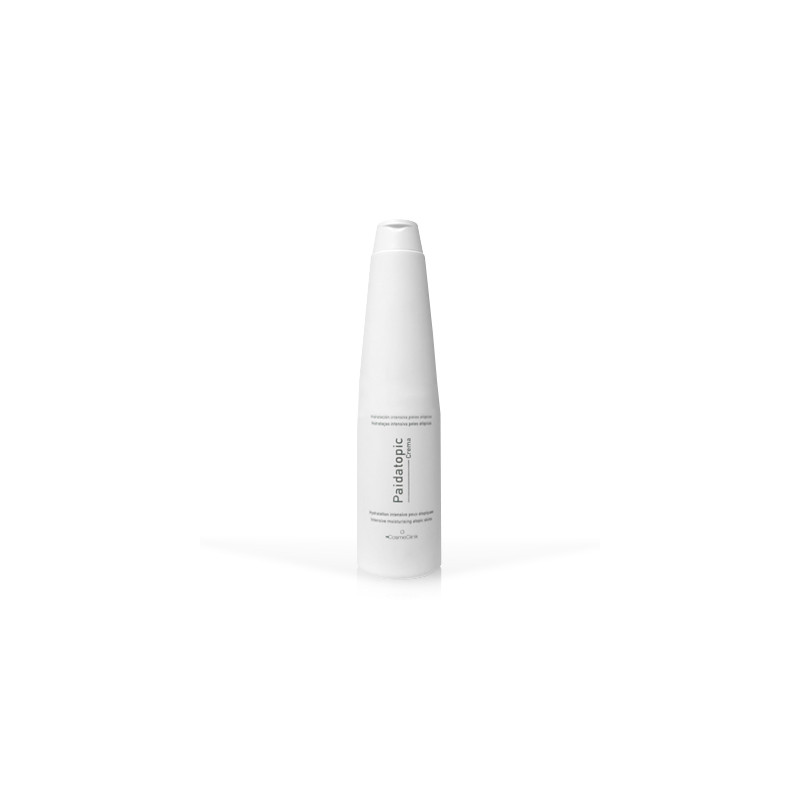 Cosmeclinik Paidatópic crema hidratante piel atópica 400ml