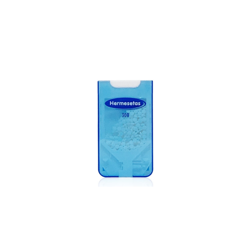 Hermesetas Original Sacarina 300 Comp