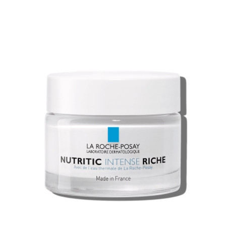 Nutritic Intense Riche Crema Nutri-Reconstituyente 50ml. R posay