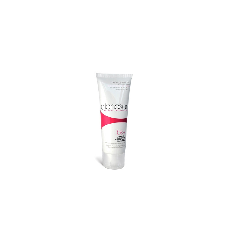 Clenosan Crema Manos Reparadora 75 ml