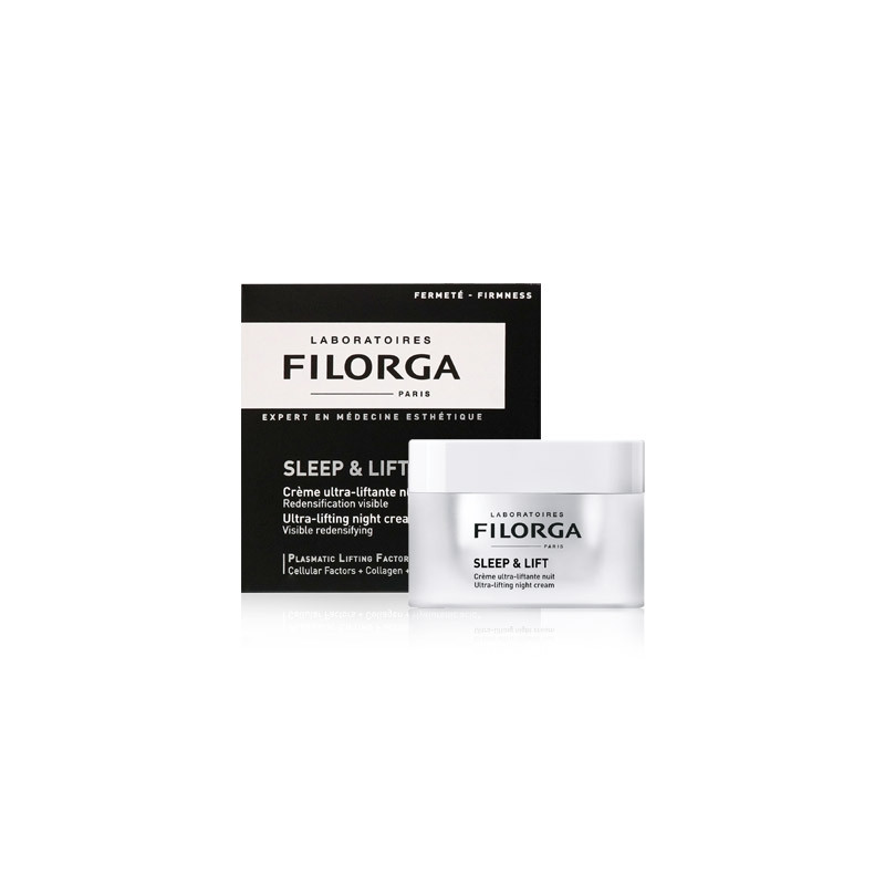 Filorga Sleep Lift Crema Ultra-Lifting de Noche Antiedad 50ml