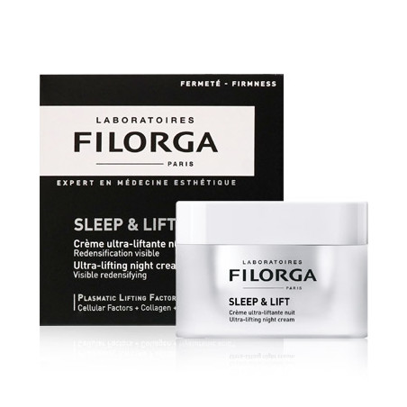 Filorga Sleep Lift Crema Ultra-Lifting de Noche Antiedad 50ml