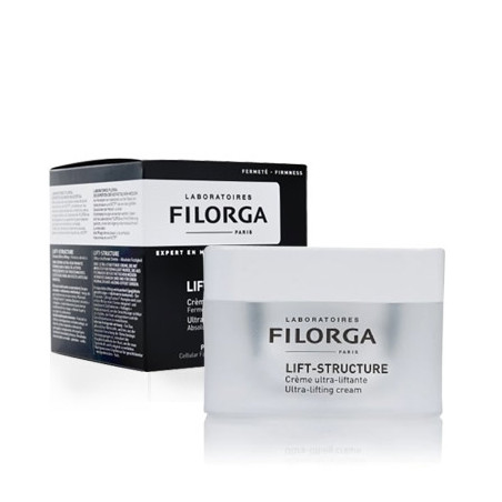 Filorga Lift Structure Crema Ultra-Lifting de Dia Antiedad 50ml