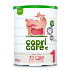 Capri Care 1 Leche de Cabra de Inicio 800gr