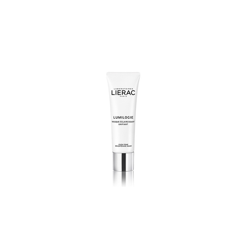 Lierac Lumilogie mascarilla aclarante antimanchas 50ml