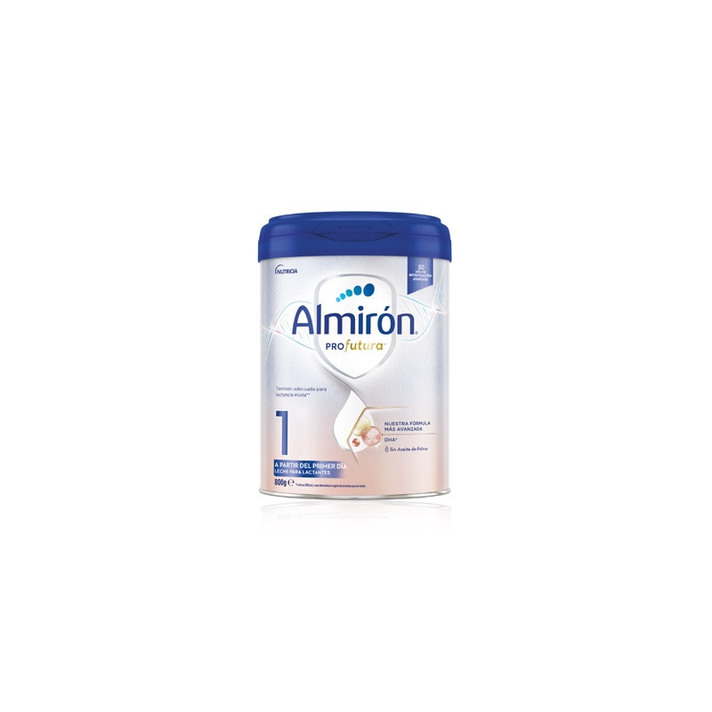 Almiron Profutura 1 Leche de Inicio 800gr