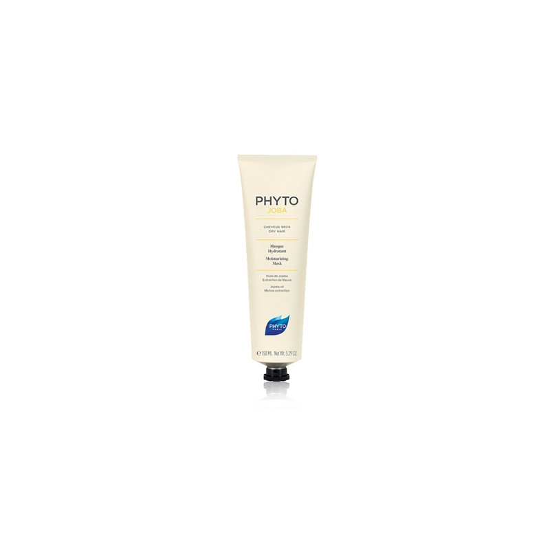 PhytoJoba Mascarilla Hidratante Cabello Seco 150ml