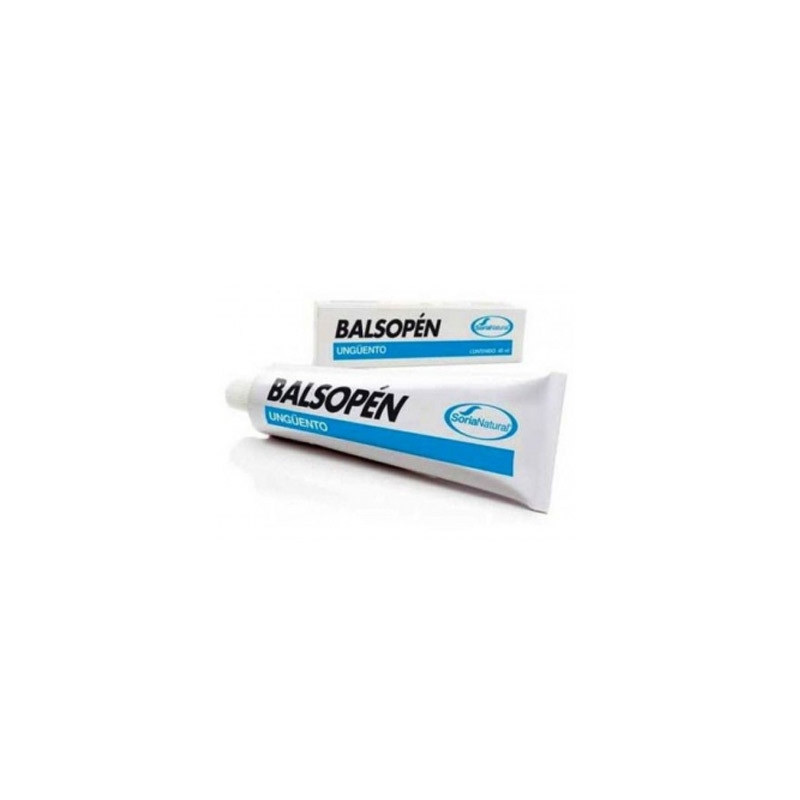 Soria Natural Balsopen Unguento 40ml