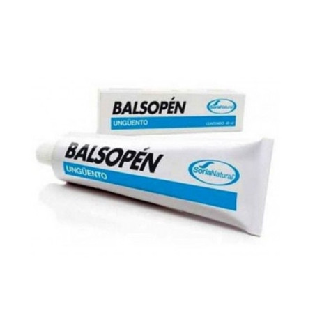 Soria Natural Balsopen Unguento 40ml