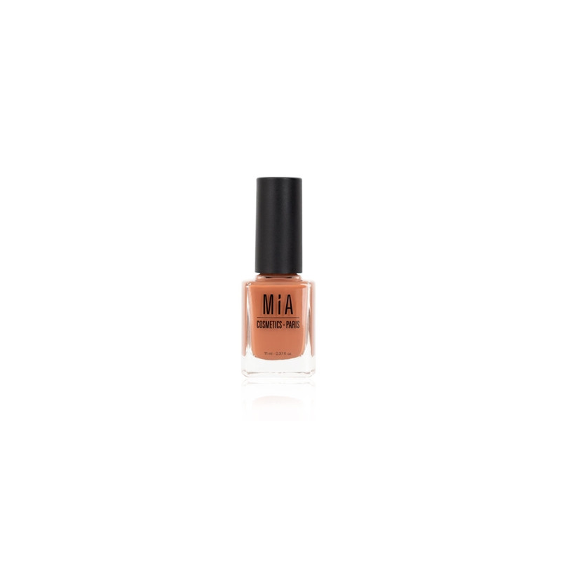 Mia Esmalte de Uñas Num 1944 Toffee 11ml
