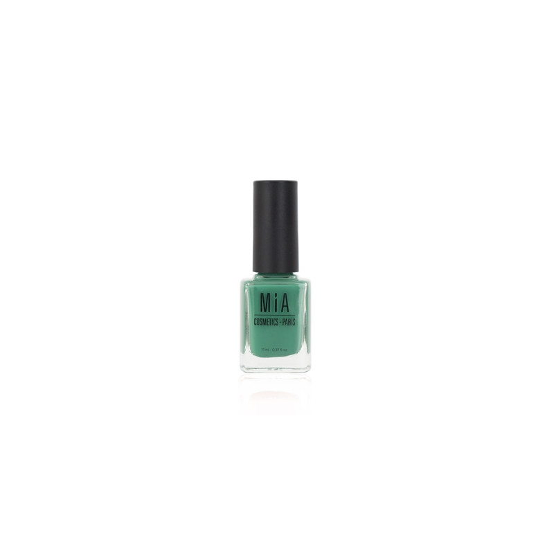 Mia Esmalte de Uñas Num 1936 Jade 11ml
