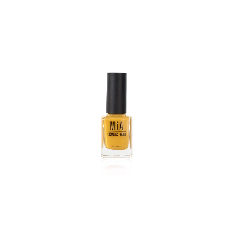 Mia Esmalte de Uñas Num 1937 Dandelion 11ml