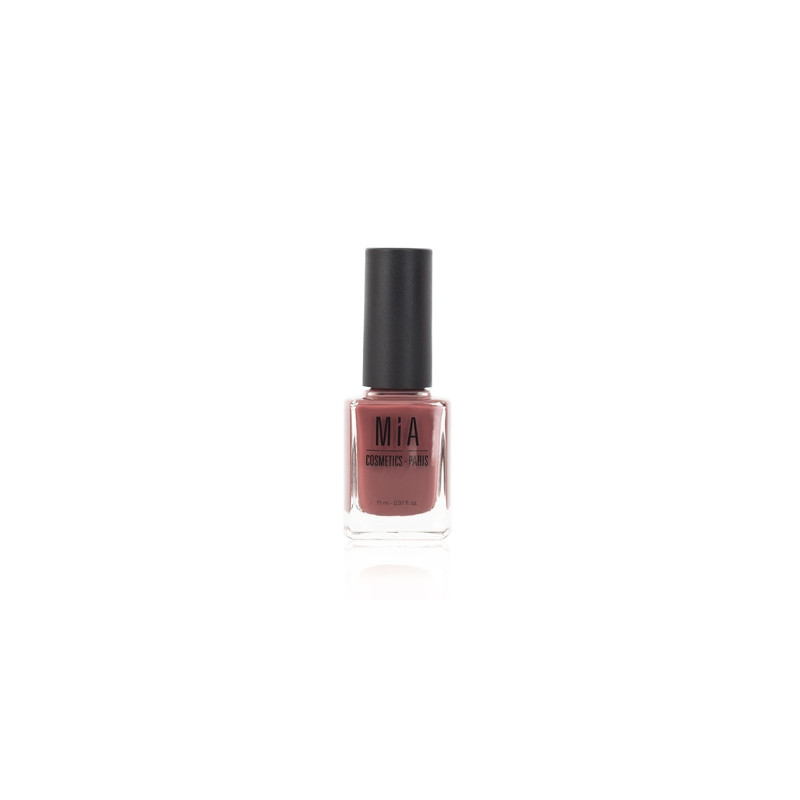 Mia Esmalte de Uñas Num 1946 Terracotta 11ml