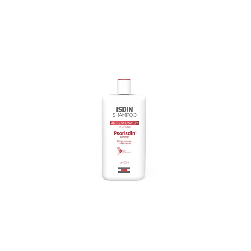 Isdin Psorisdin Champu Antipicor 400ml
