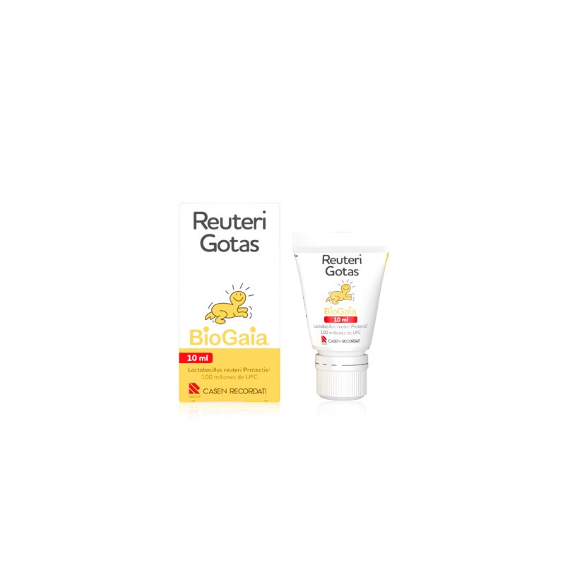 Reuteri Gotas 10ml