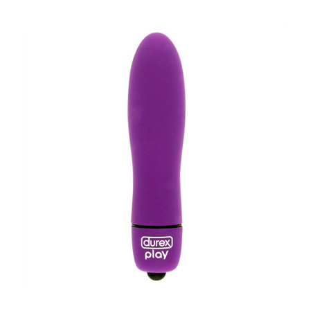 Durex Play Pure Pleasure Mini Estimulador