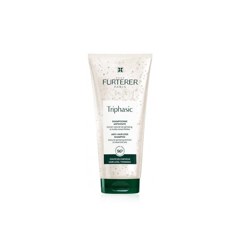 Rene Furterer Triphasic Champu Anticaida 200ml