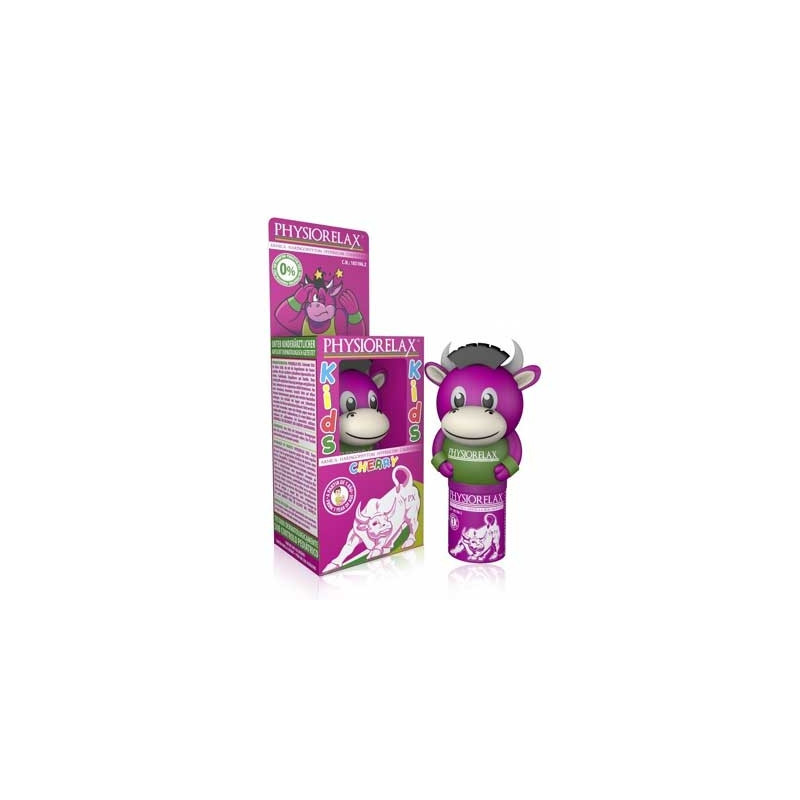 Physiorelax Kids Barrita Recorfontante Pequeños Golpes Stick 15ml
