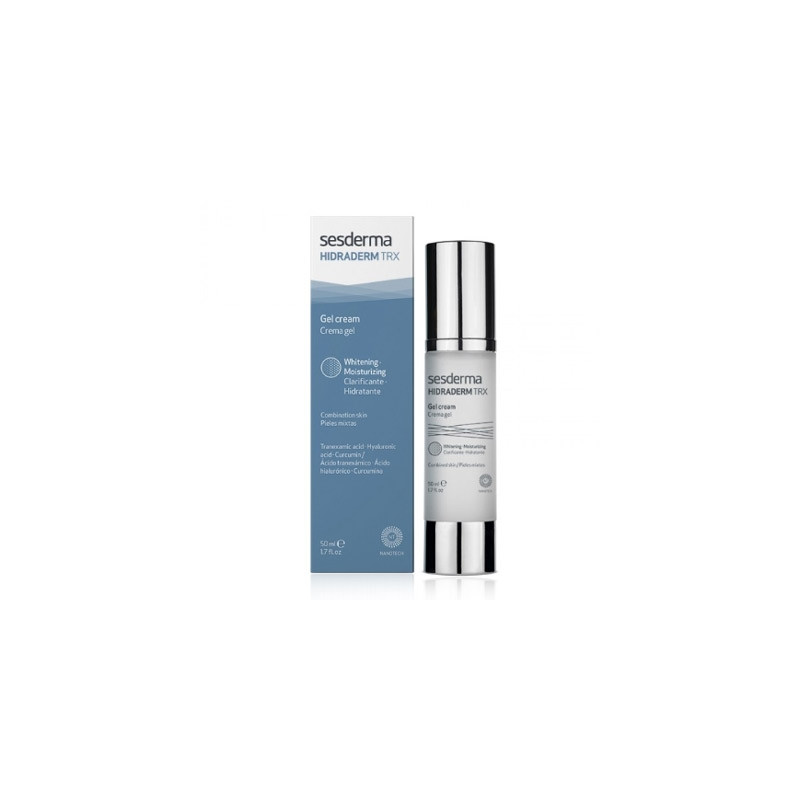 Sesderma Hidraderm Trx Gel-Crema Hidratante Piel Mixta 50ml