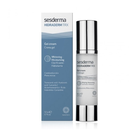 Sesderma Hidraderm Trx Gel-Crema Hidratante Piel Mixta 50ml
