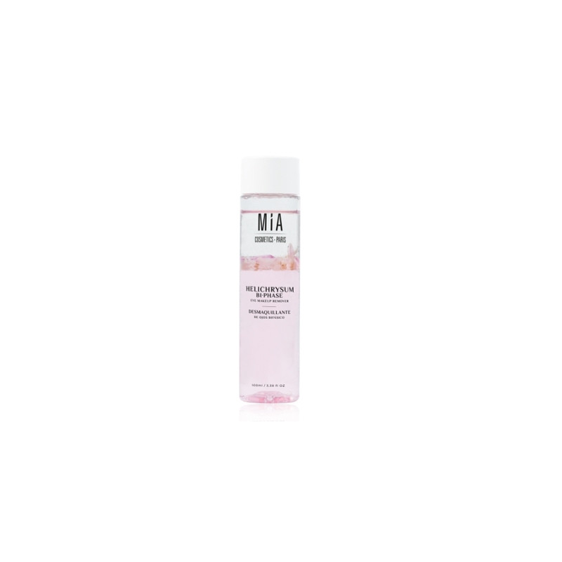 Mia Desmaquillante de Ojos Bifasico Num 0905 100ml