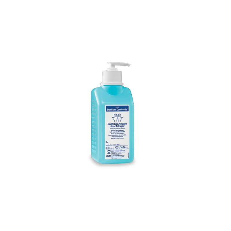 Hartmann Sterillium Gel Antiseptico de Manos 475ml