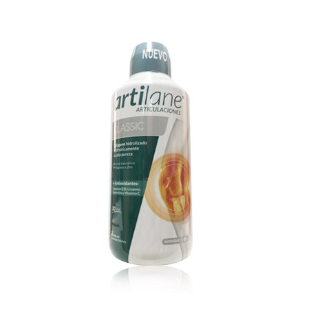Artilane Classic Articulaciones Solucion Bebible 900ml