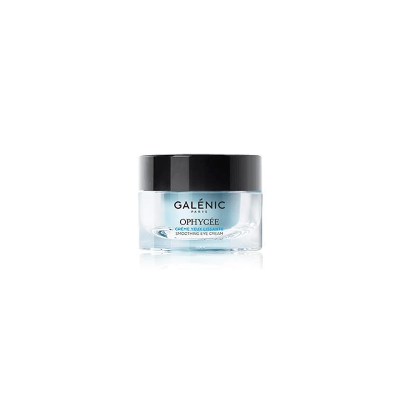 Galenic Ophycee Crema Contornos de Ojos Alisante Antiarrugas 15ml