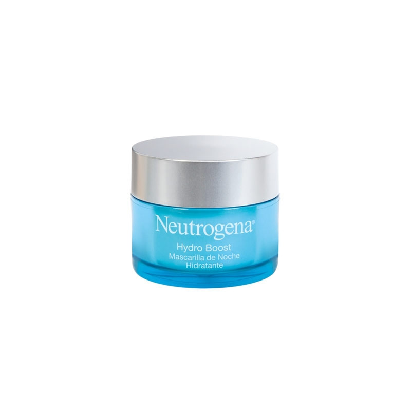 Neutrogena Hydo Boost Mascarilla de Noche Hidratante 50ml