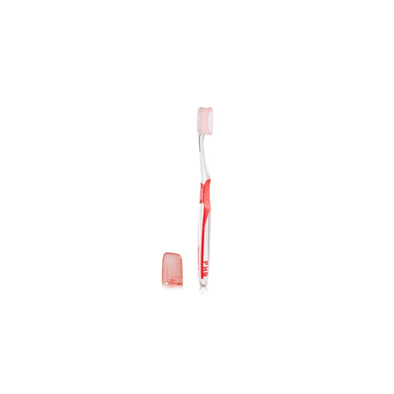 PHB Plus Cepillo Dental Mini Medio Cabezal Pequeño
